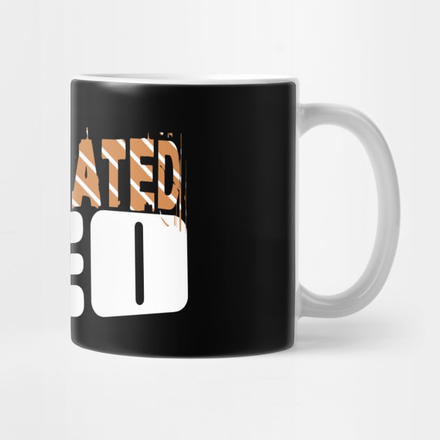 Melanated CEO by The WYLD Tribe